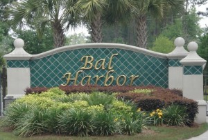 Ball Harbor Entrance small